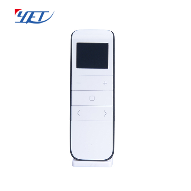 無(wú)線(xiàn)遙控器YET001