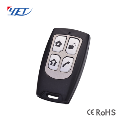 汽車(chē)無(wú)線(xiàn)遙控器YET003